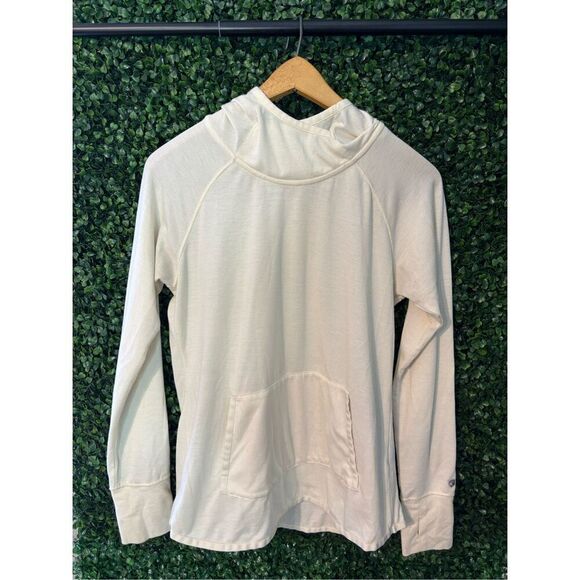 KUHL Ivory Stryde Hoodie Sz XS - Picture 3 of 7